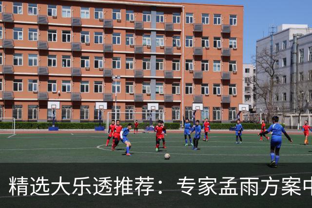 精选大乐透推荐：专家孟雨方案中头奖揽1110万